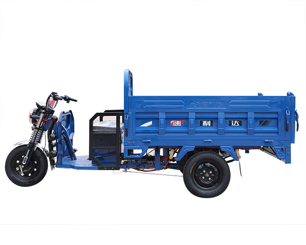 新鄉三開車型